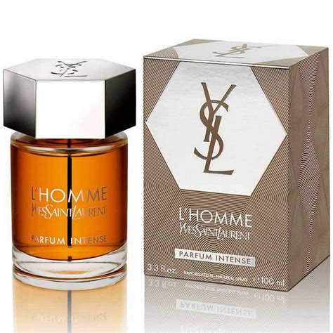 buy ysl l homme|l'homme yves saint laurent price.